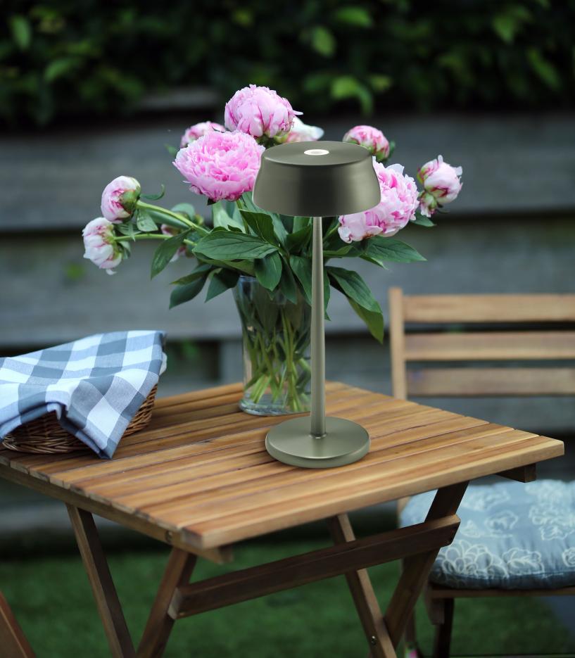 AiLati Lights Sister Light