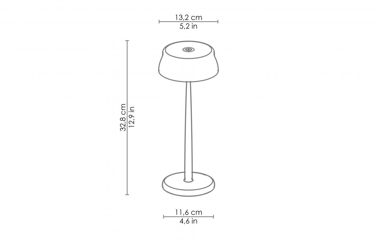 AiLati Lights Sister Light