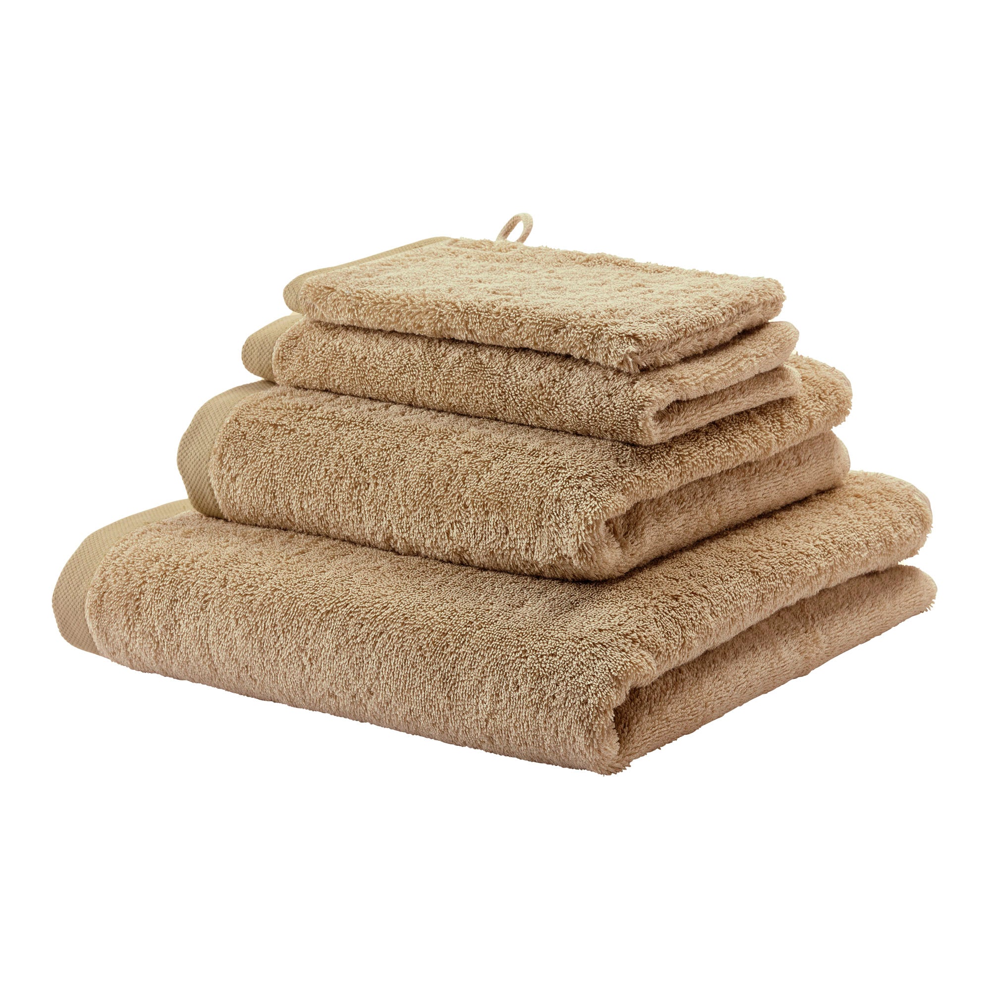 Aquanova London Wasch- und Handtücher