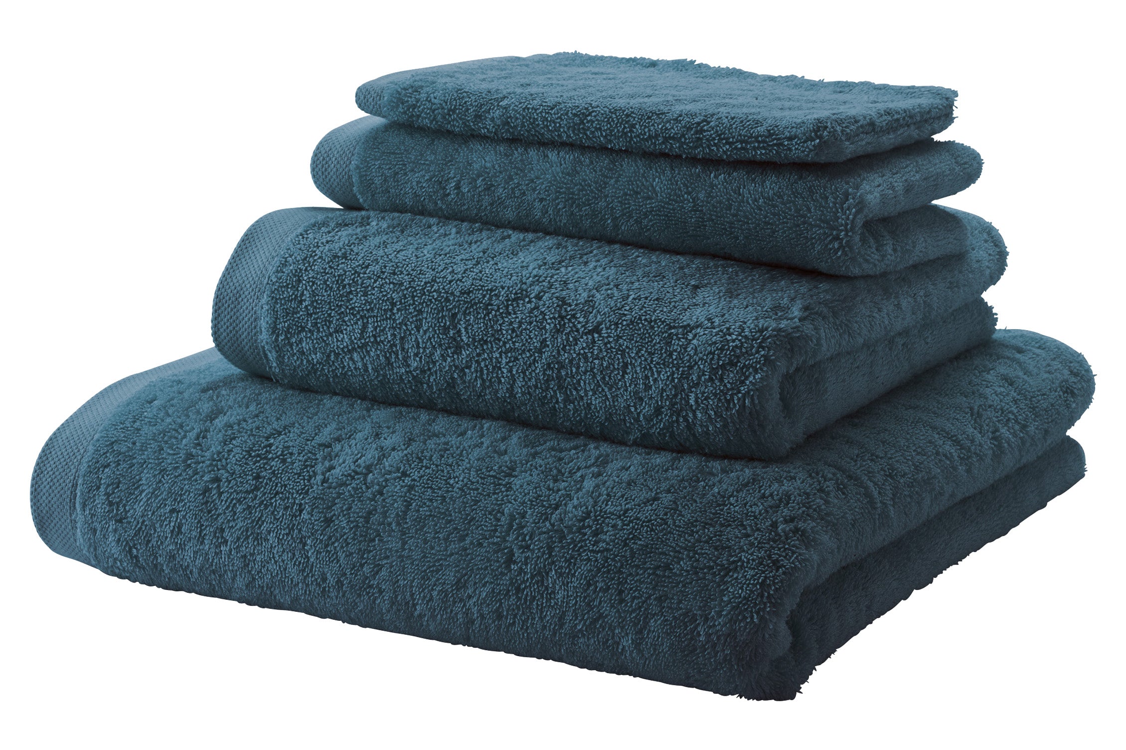 Aquanova London Wasch- und Handtücher