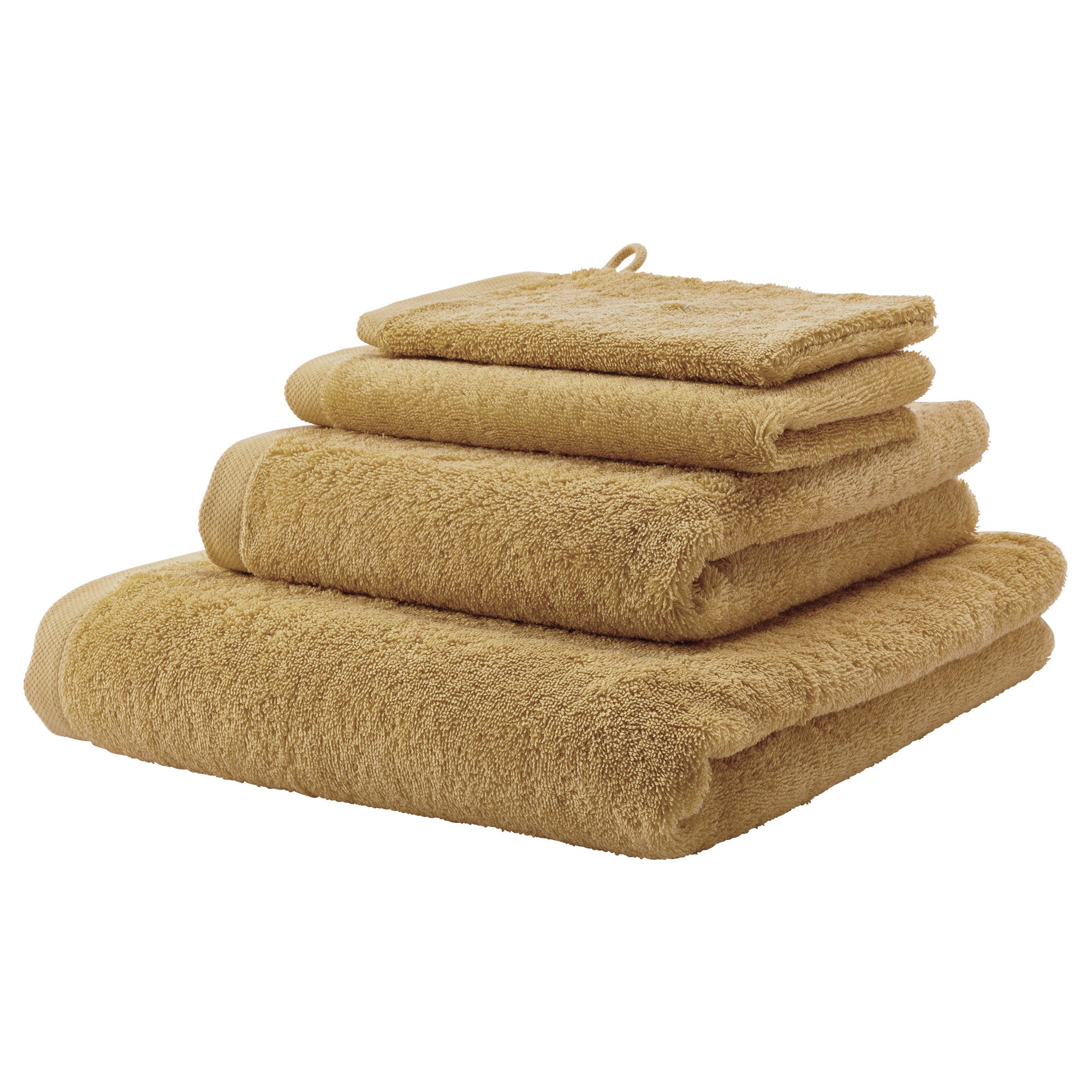 Aquanova London Wasch- und Handtücher