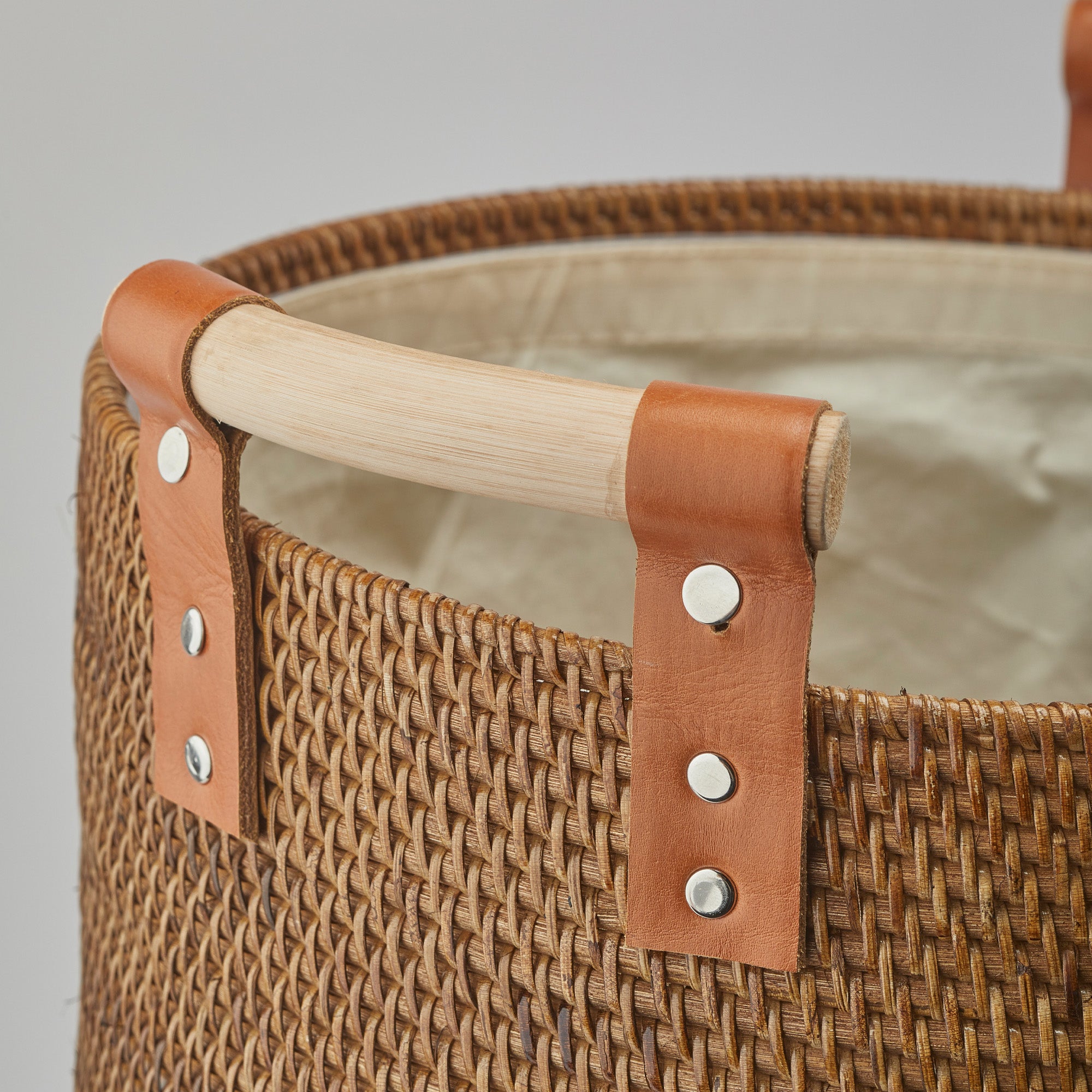 Aquanova CINO Wäschekorb