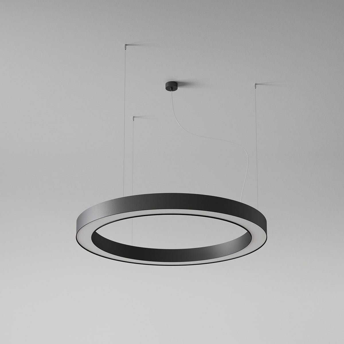 CLEONI RAD Deckenleuchte