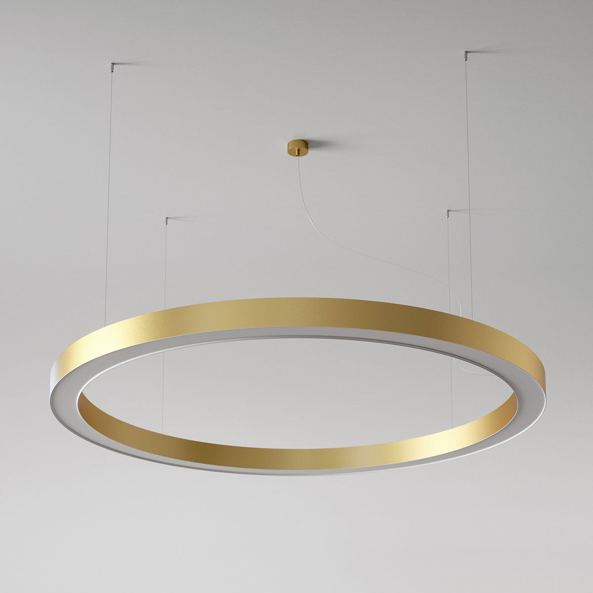 CLEONI RAD Deckenleuchte