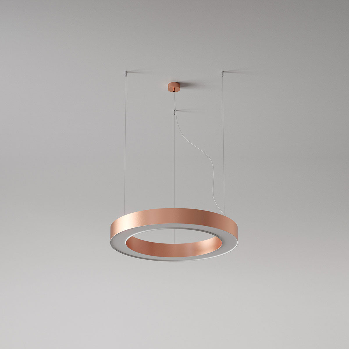 CLEONI RAD Deckenleuchte