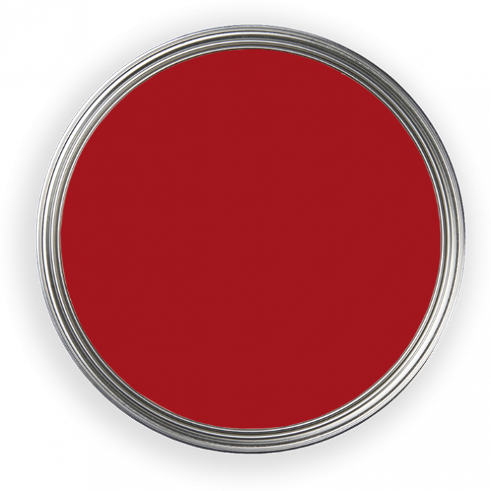 Anna von Mangoldt Rot- & Orangetöne II