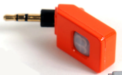 Koncept EQUO Tischlampe