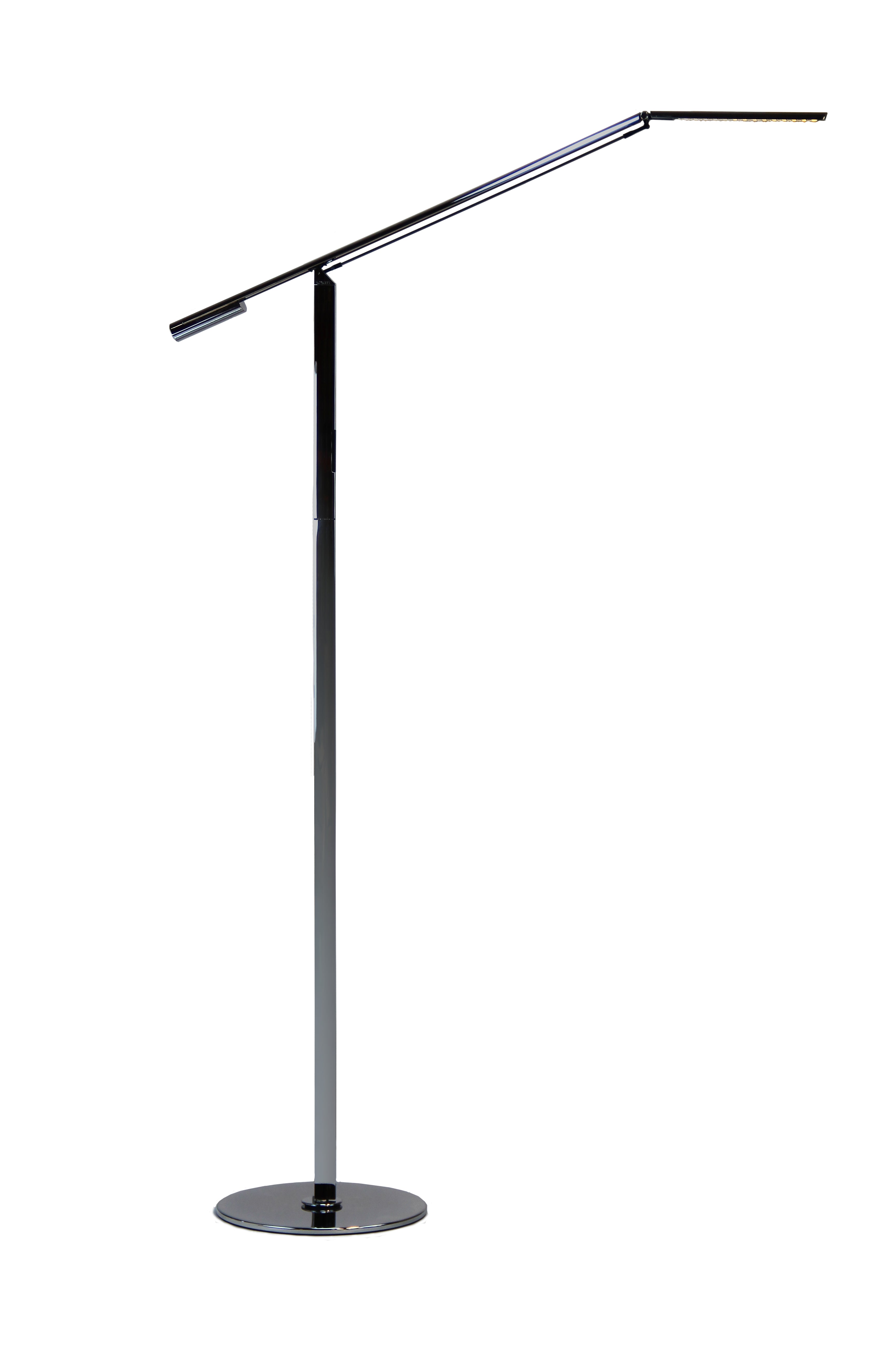 Koncept EQUO FLOOR