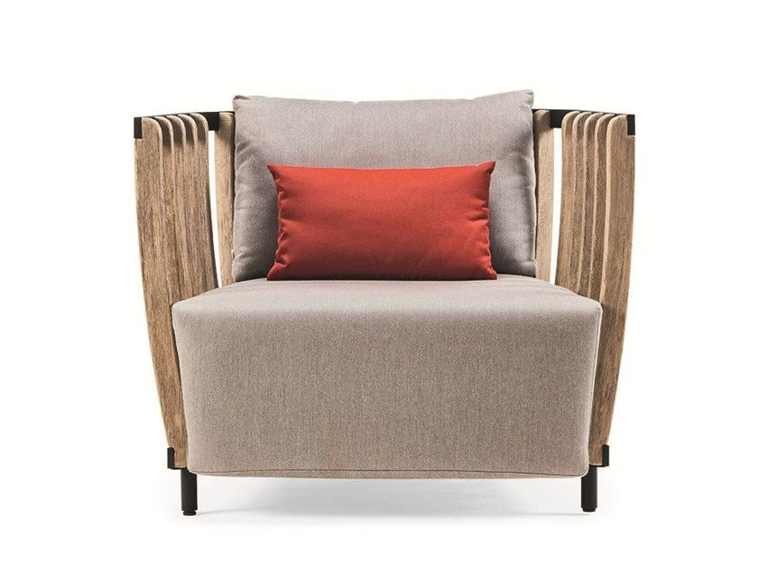 Swing Lounge Sessel