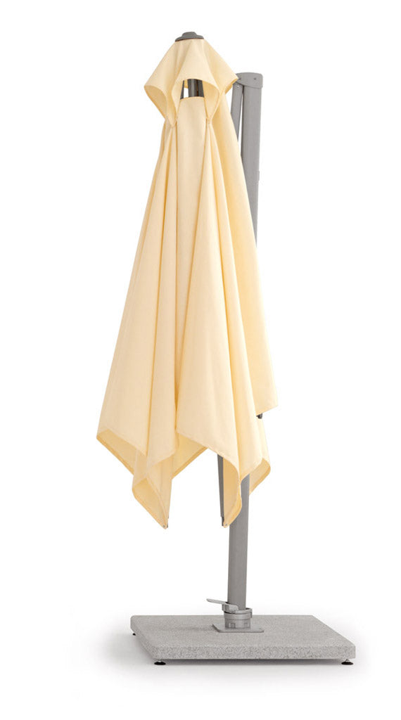 Weishäupl Freiarmschirm Rund (8-eckig)