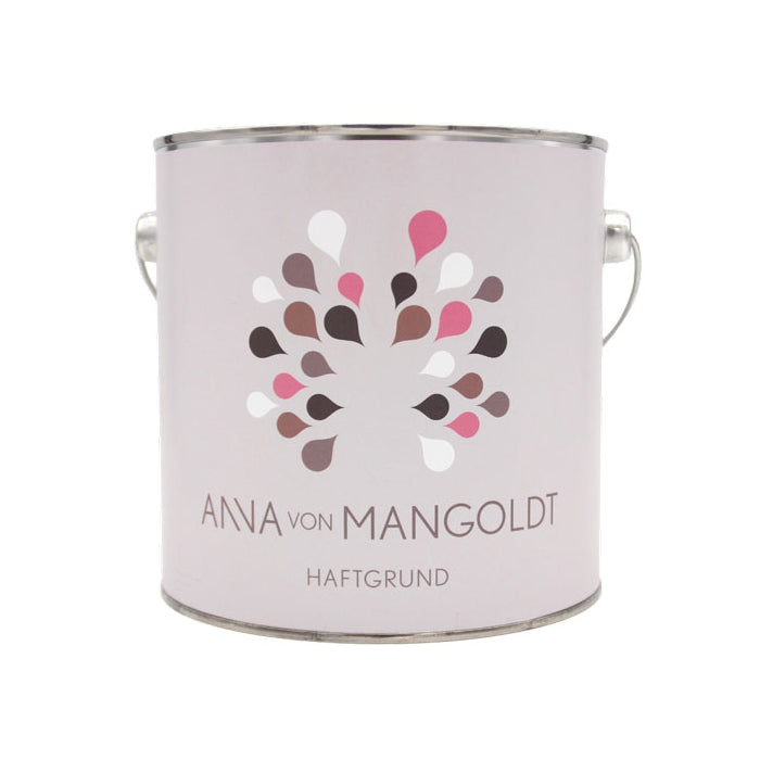 Anna von Mangoldt Grundierungen & Deckenweiß