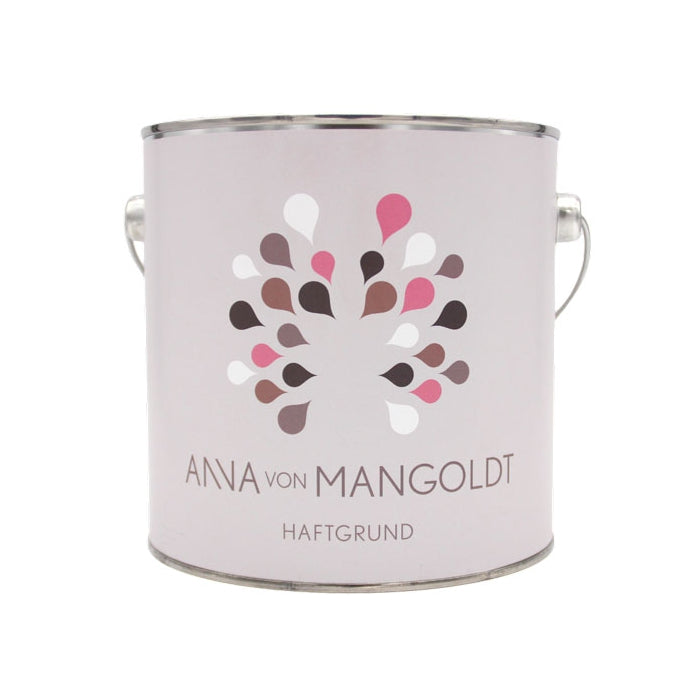 Anna von Mangoldt Grundierungen & Deckenweiß