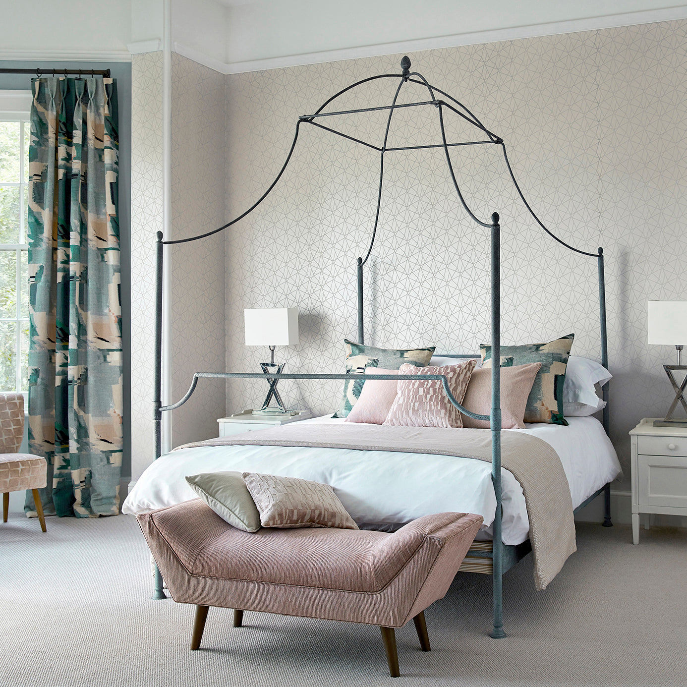 Harlequin ZOLA SHIMMER