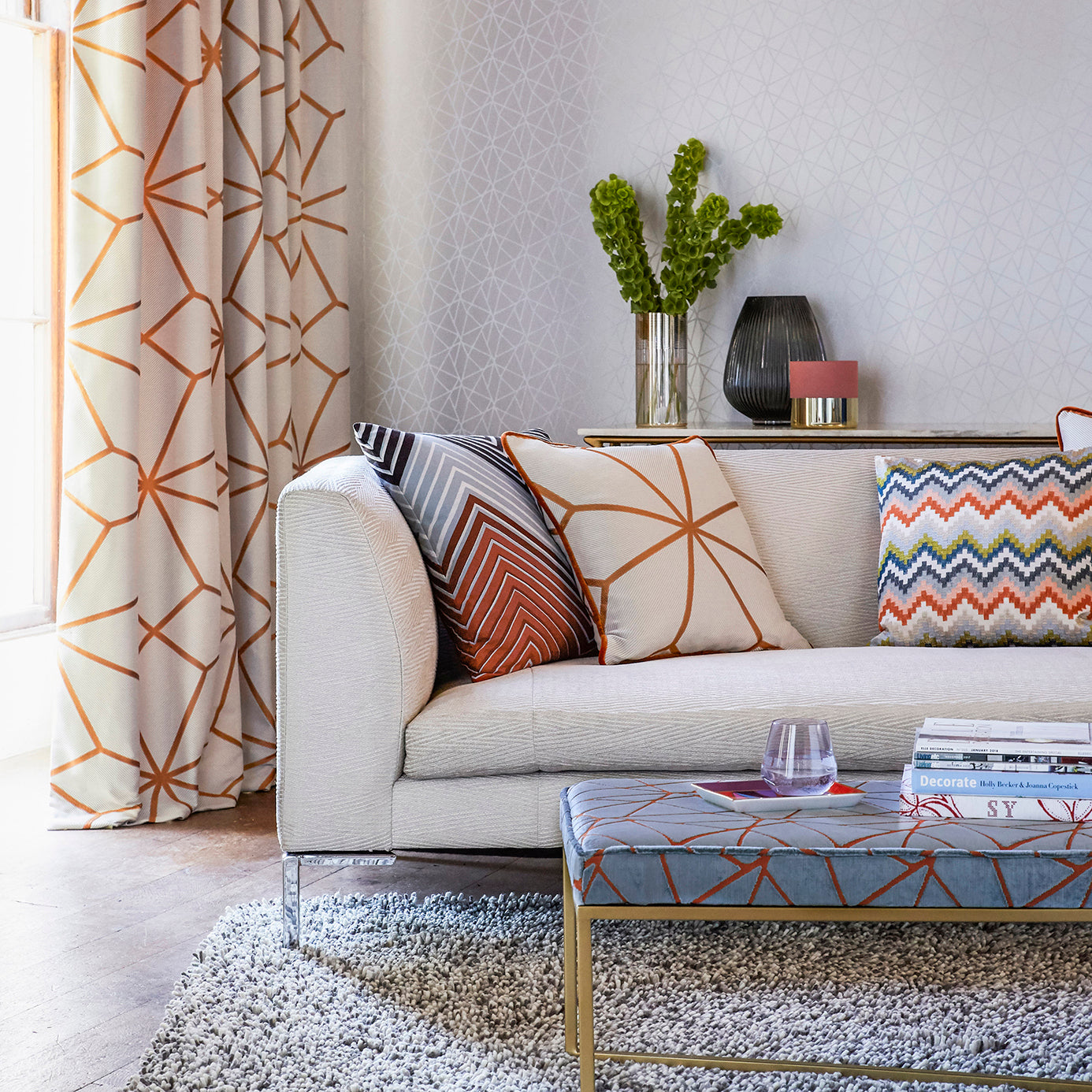 Harlequin ZOLA SHIMMER