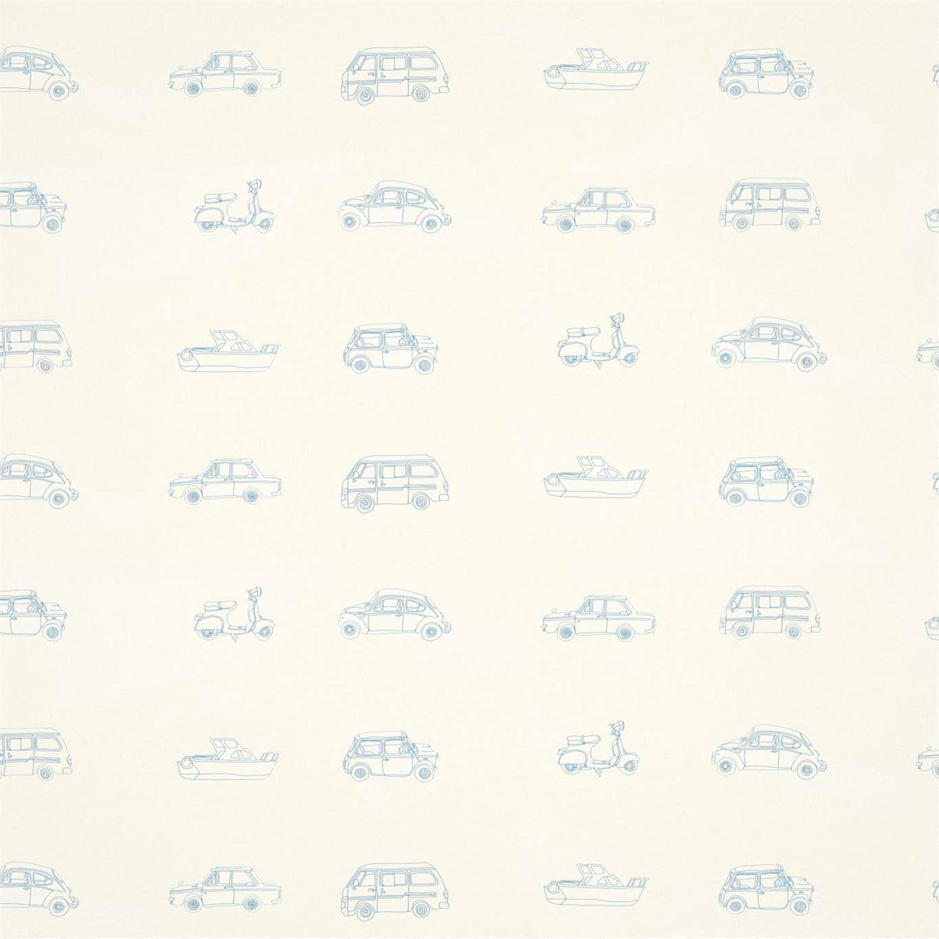 Harlequin Go Go Retro