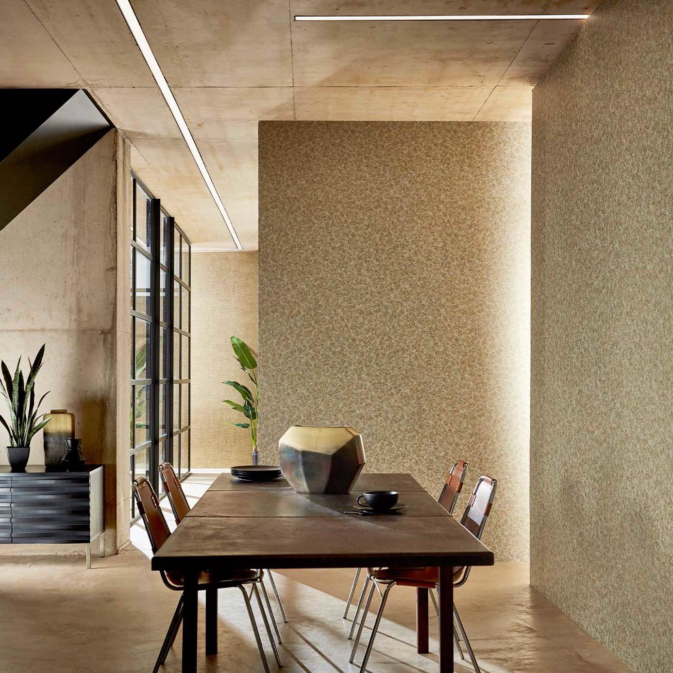 Harlequin Kimberlite