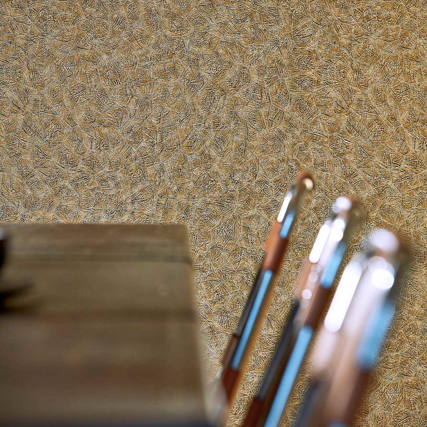 Harlequin Kimberlite