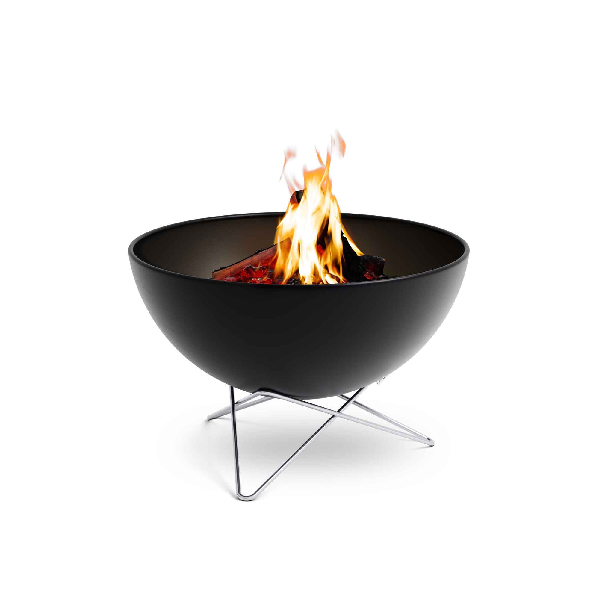 Höfats BOWL 70 Grill und Feuerschale