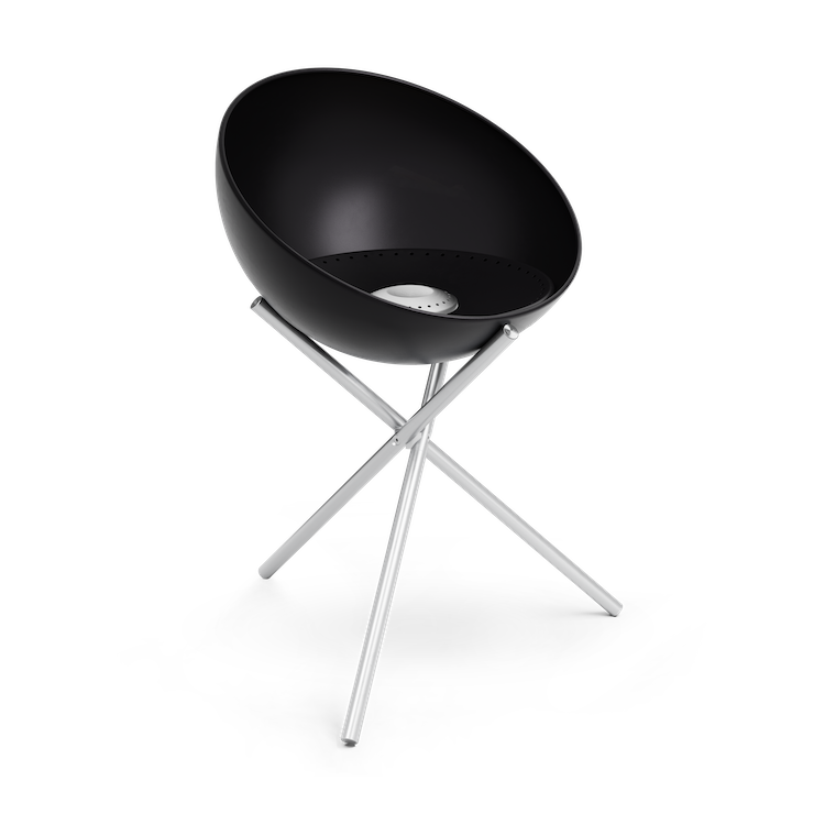Höfats BOWL 57 Grill und Feuerschale