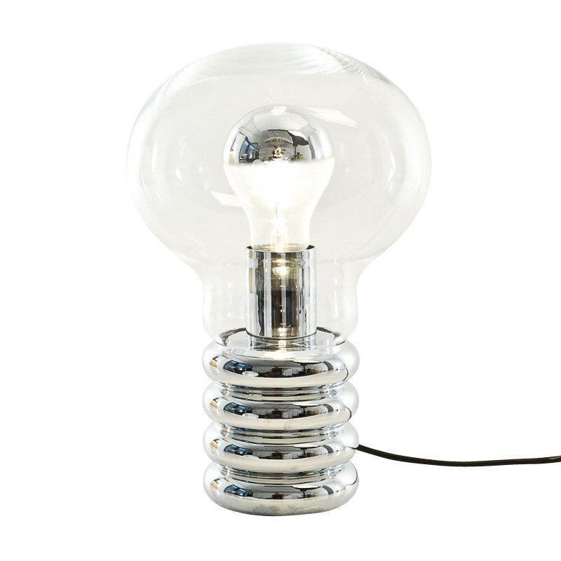 Ingo Maurer Bulb Tischleuchte