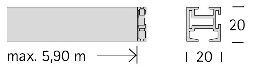 Interstil Compact 2