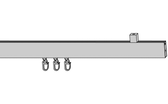 Interstil Cubus 35