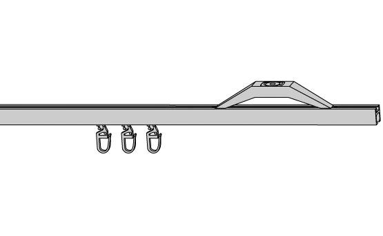 Interstil Quantum 1