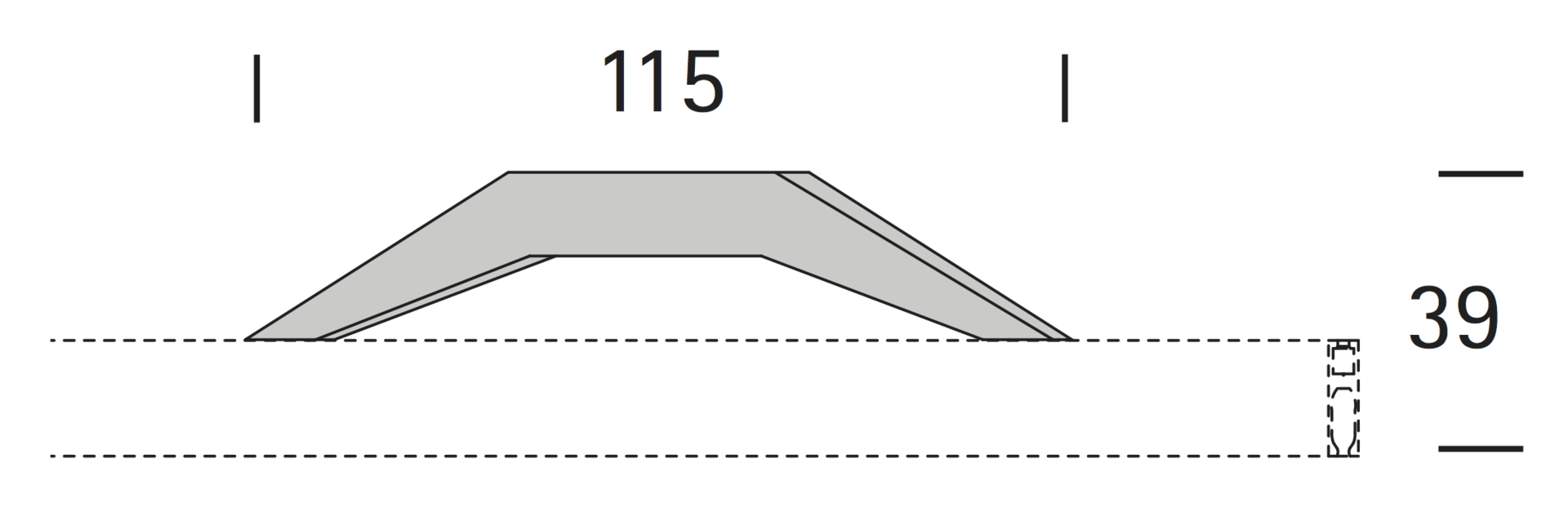 Interstil Quantum 1