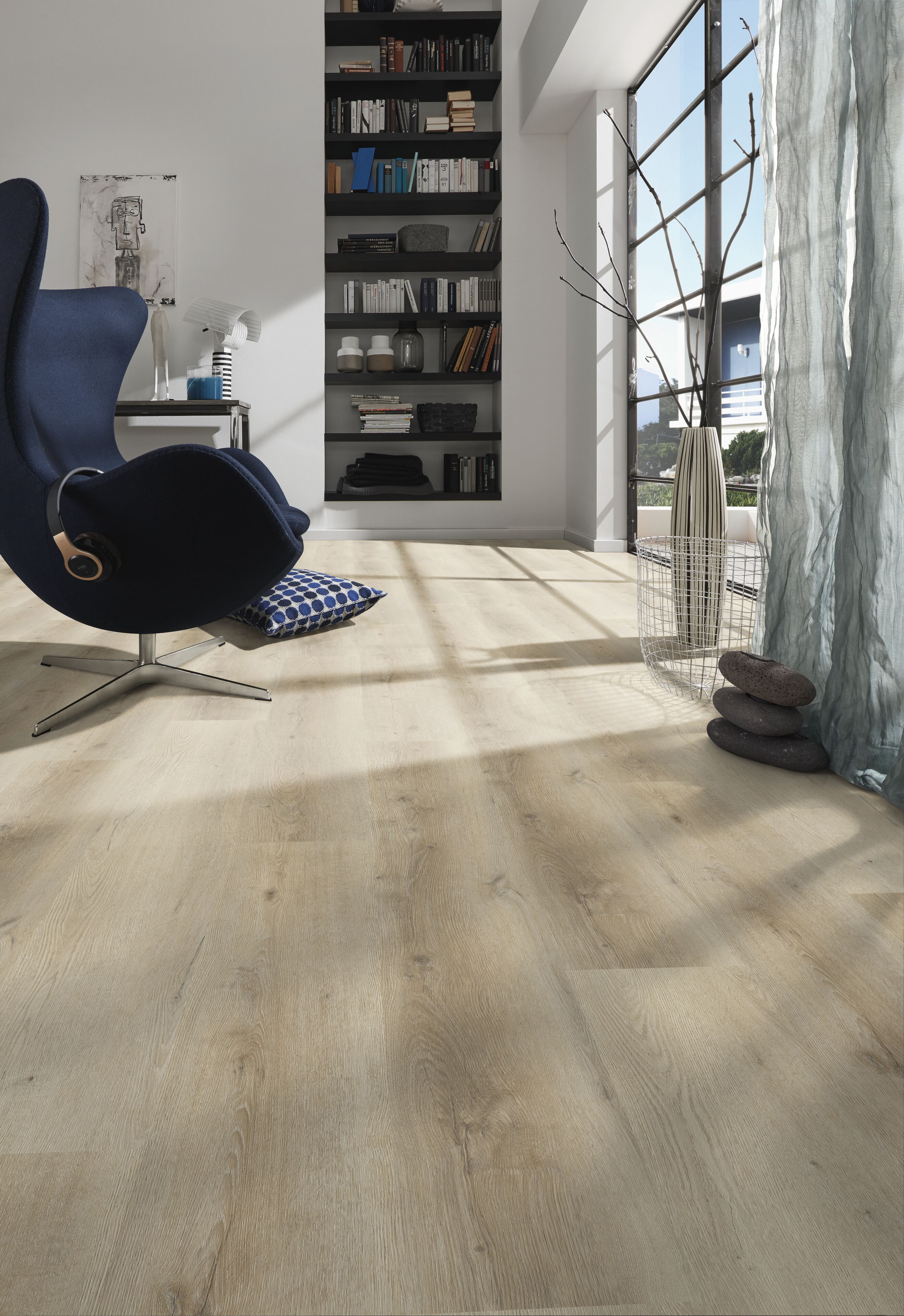 JAB Anstoetz Brushed Oak/ Eiche gebürstet