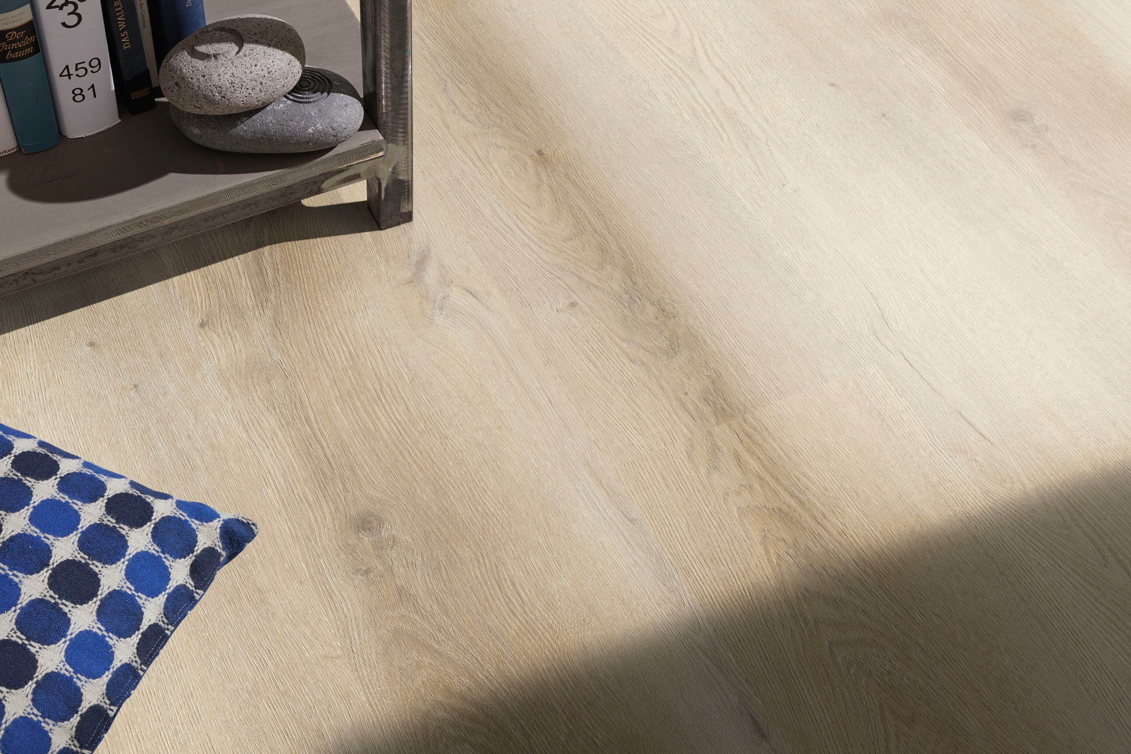 JAB Anstoetz Brushed Oak/ Eiche gebürstet