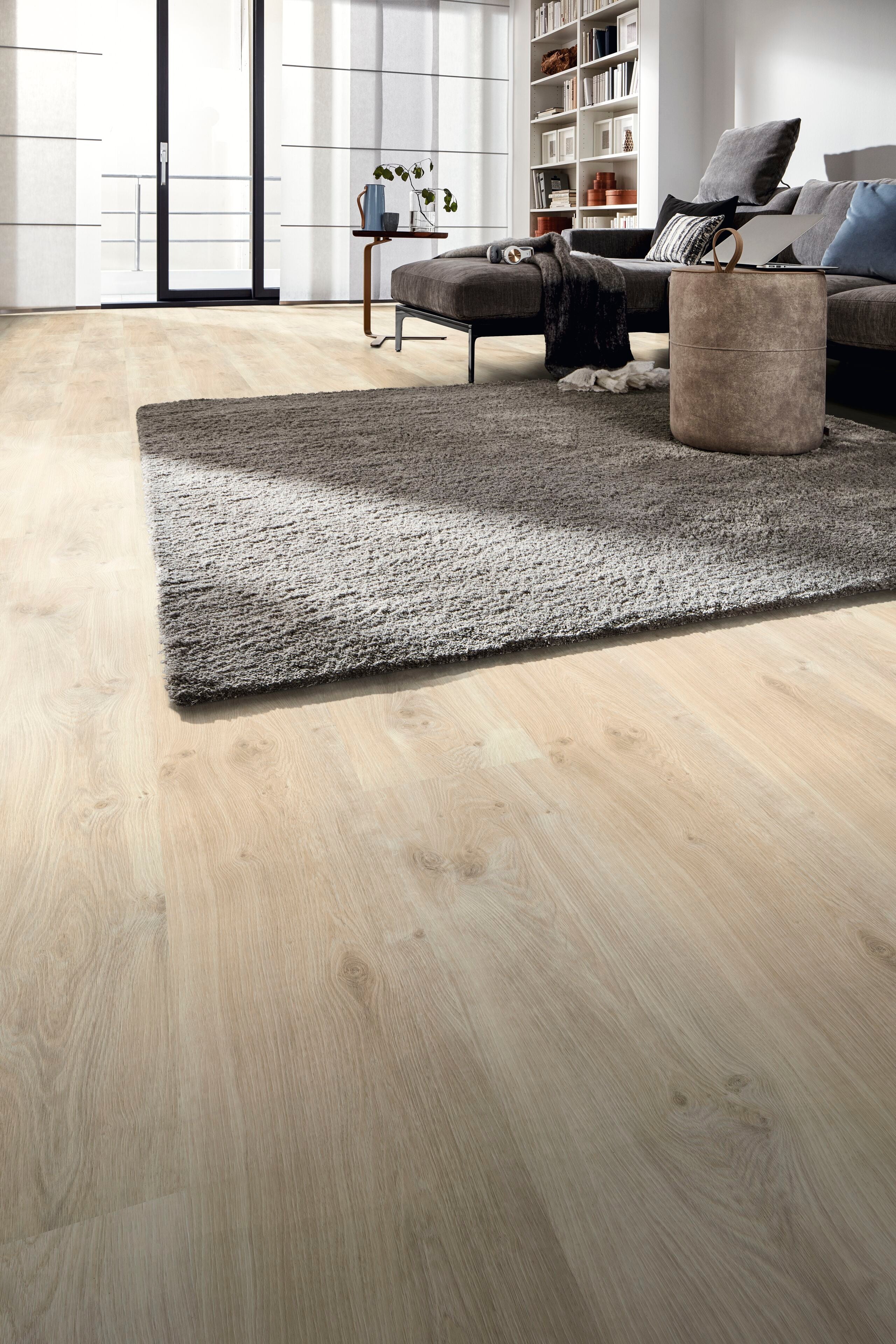 JAB Anstoetz Clean Oak / Eiche natur