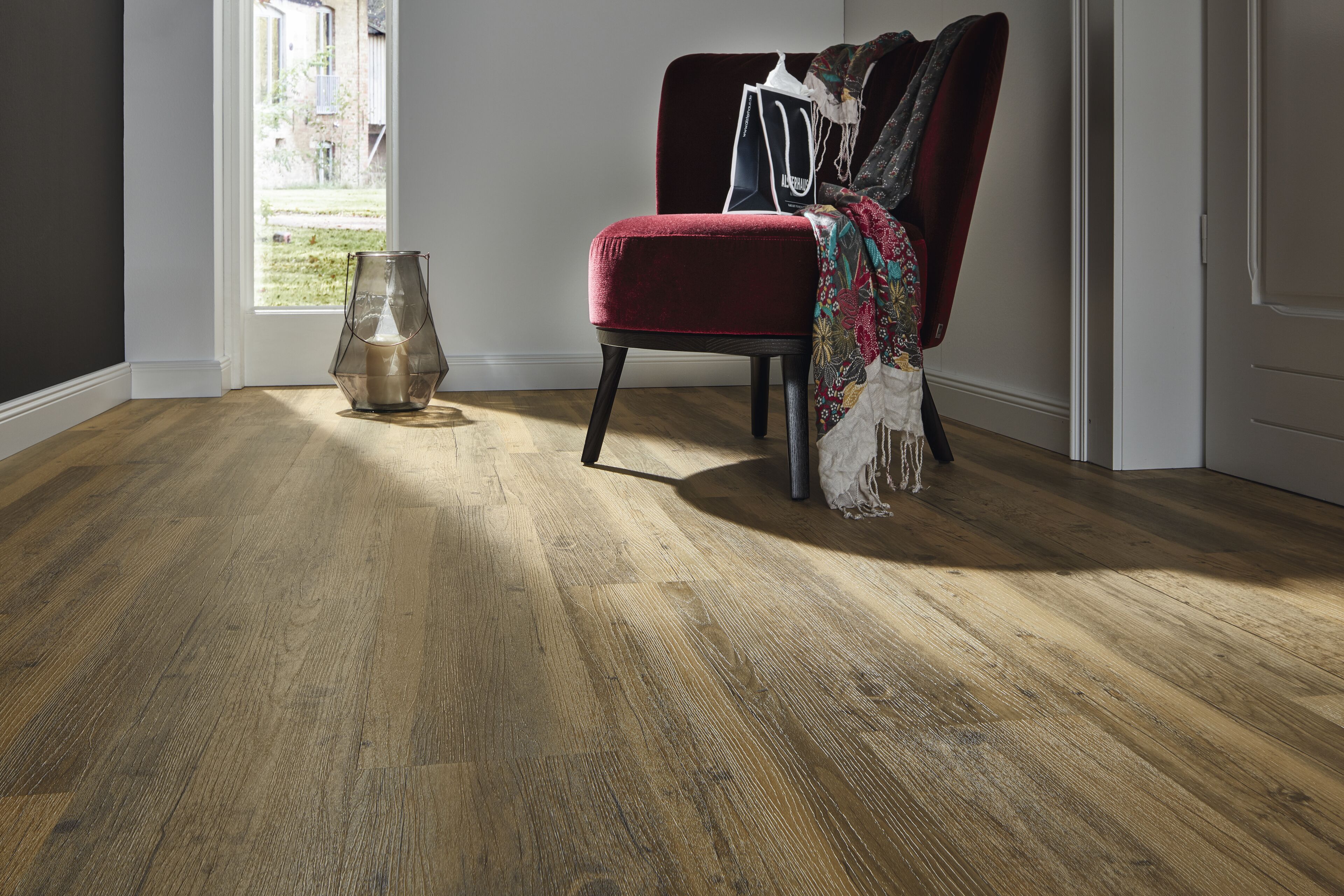 JAB Anstoetz Landhouse Fir