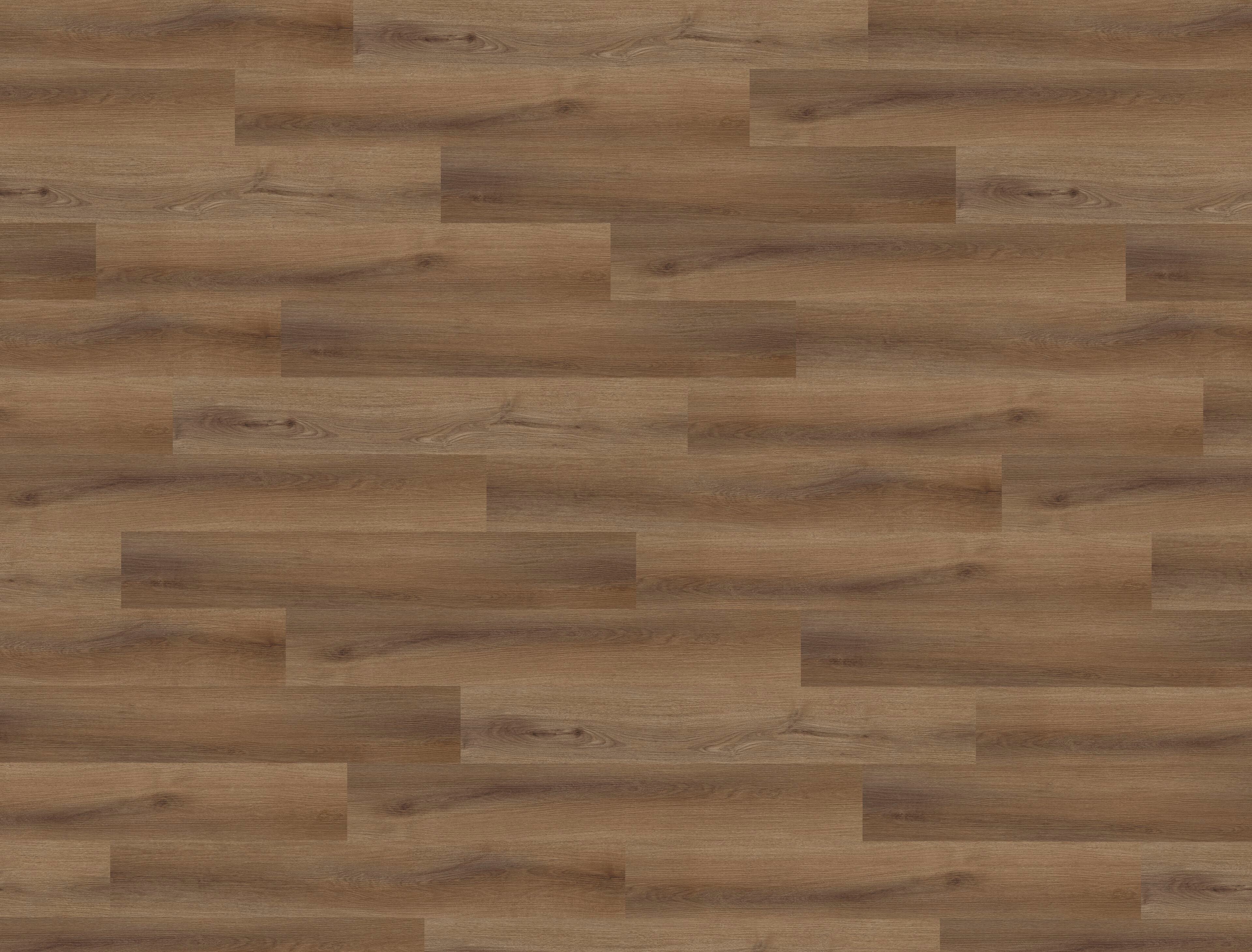 JAB Anstoetz Smooth Oak Brown