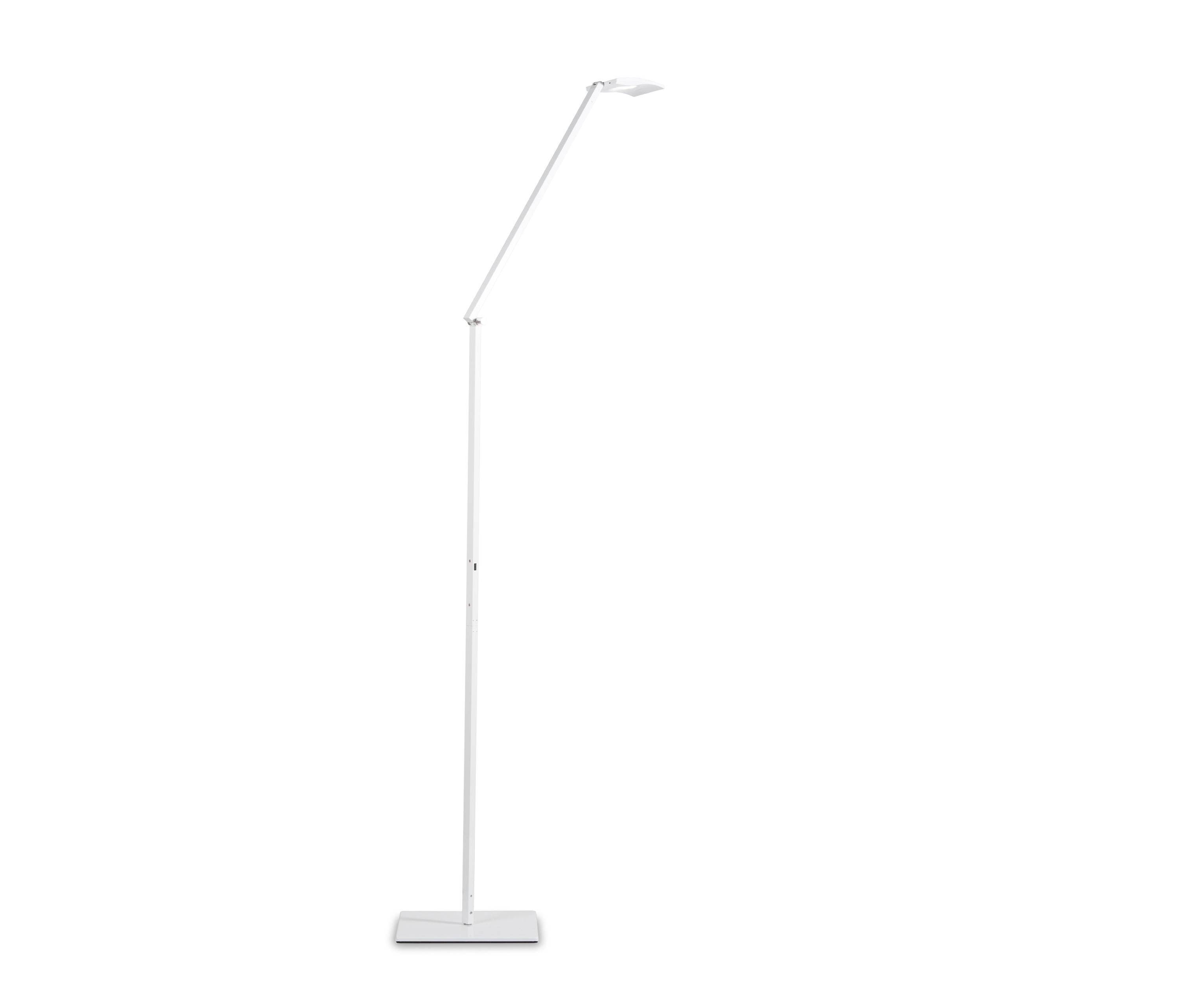 Koncept Mosso Pro LED Floor LAMP