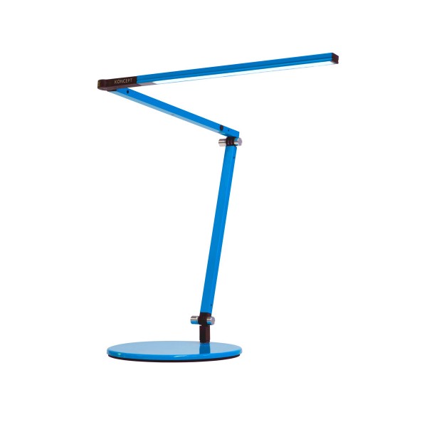 Koncept Z-BAR Mini Tischleuchte