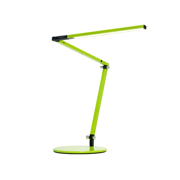Koncept Z-BAR Mini Tischleuchte