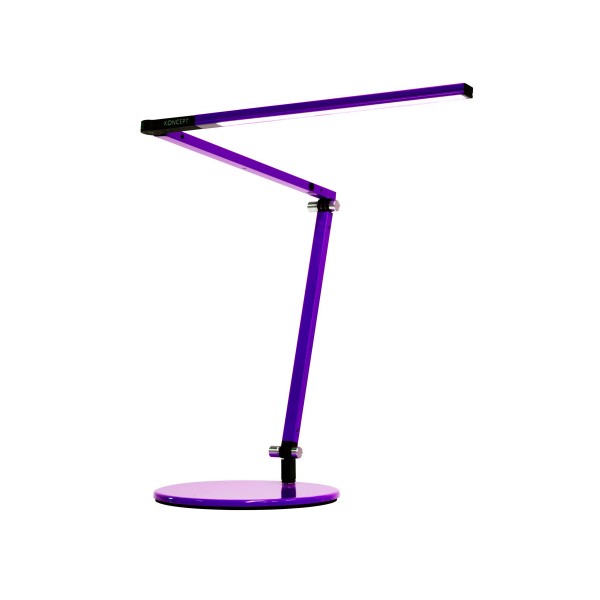 Koncept Z-BAR Mini Tischleuchte