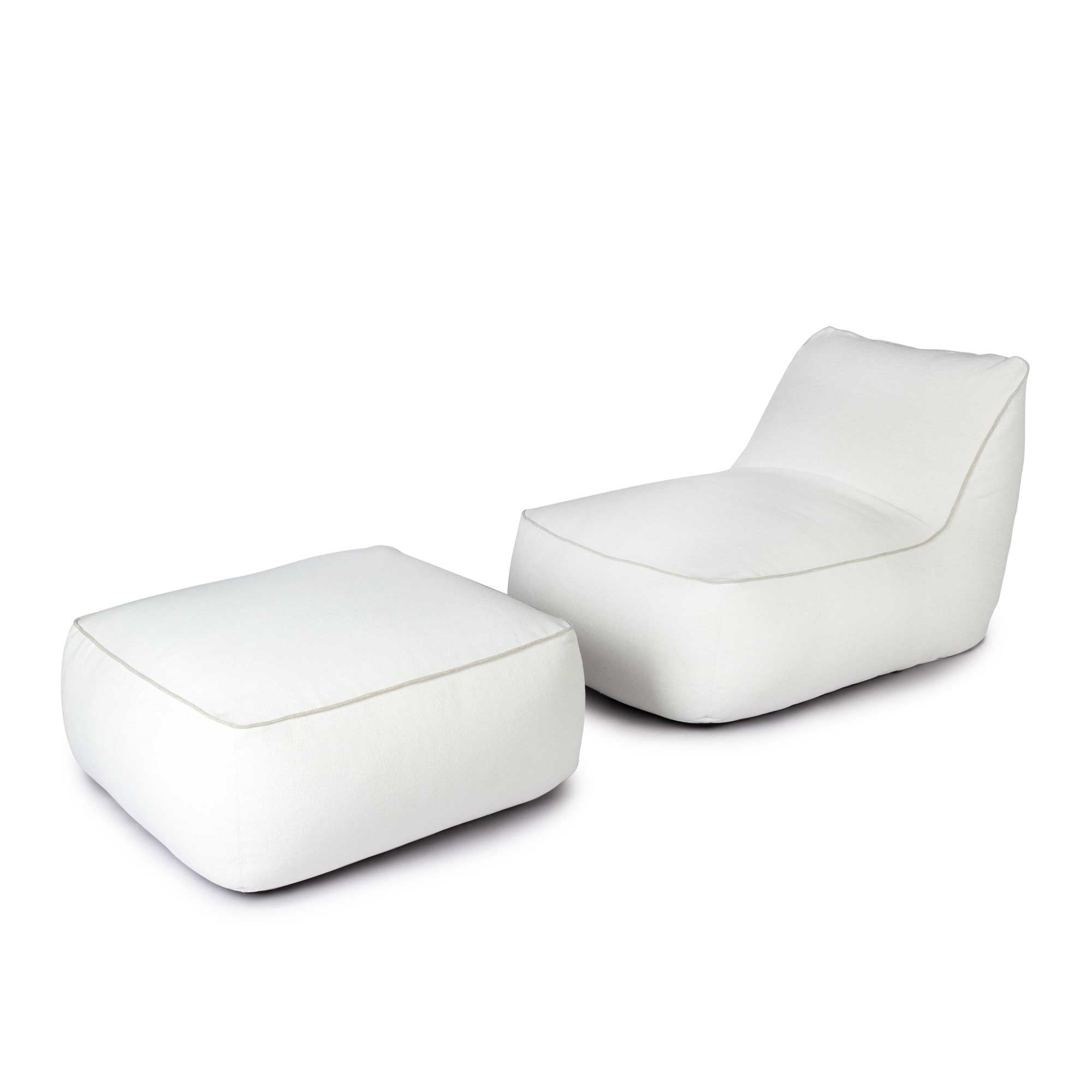 Weishäupl Maliha Lounge Sessel