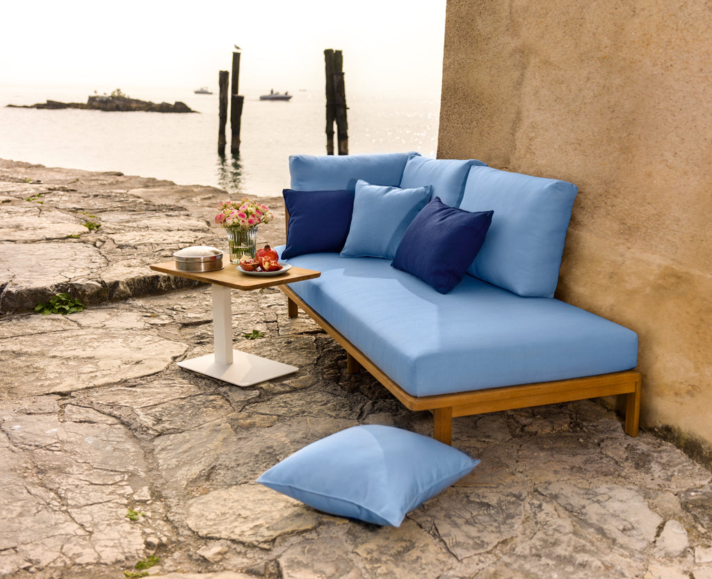 Weishäupl New Hampton Recamiere