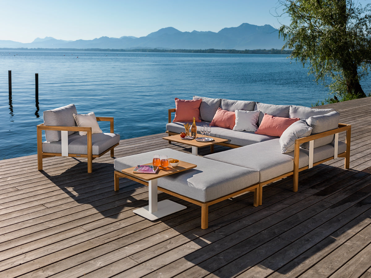 Weishäupl New Hampton Anbauelement