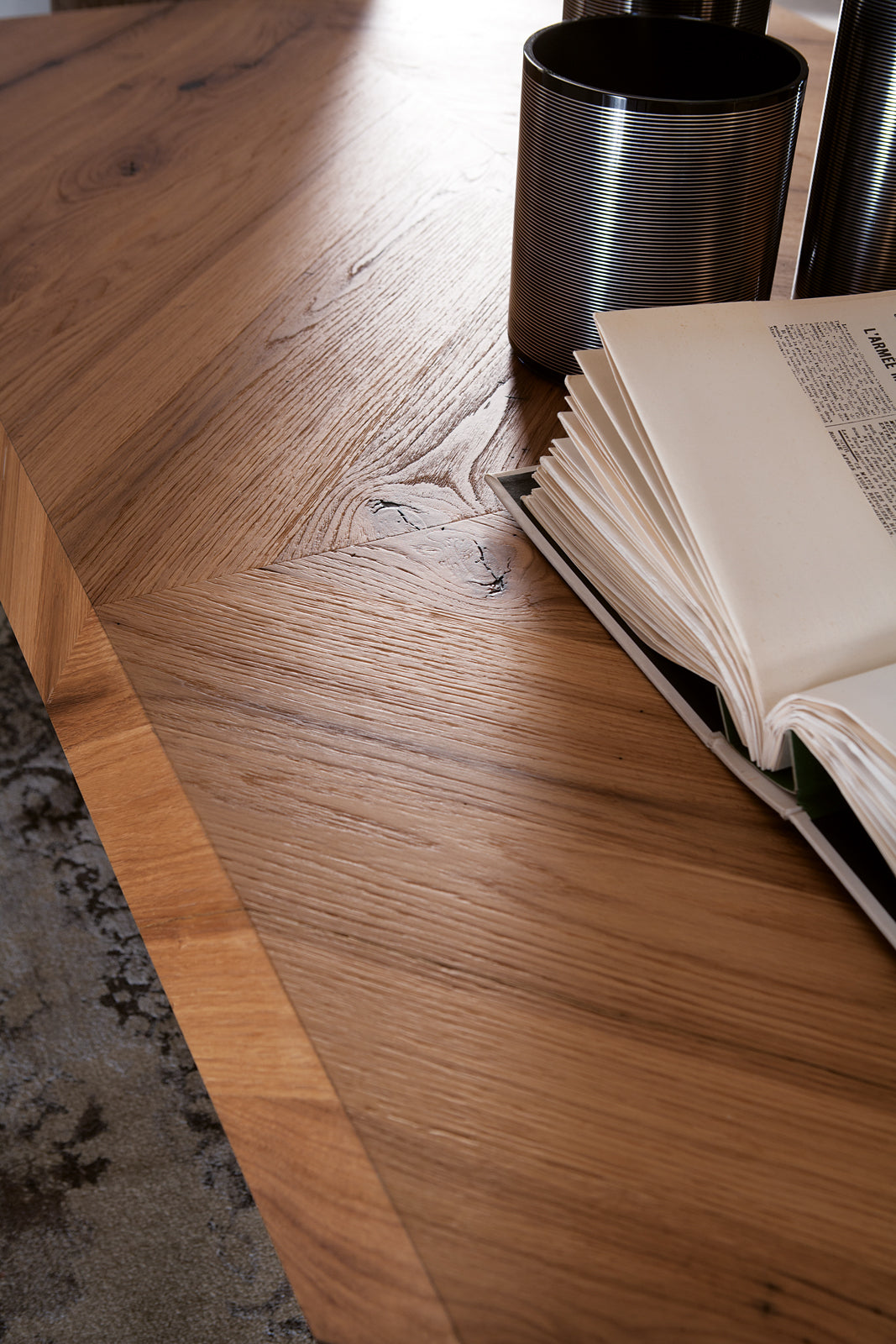 Ozzio-Italia 4x4 FISSO