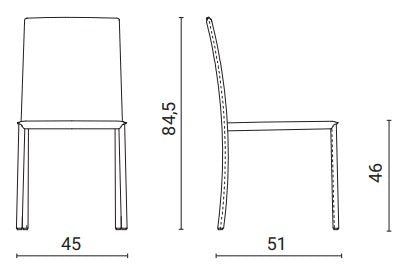 Ozzio-Italia LUNETTE