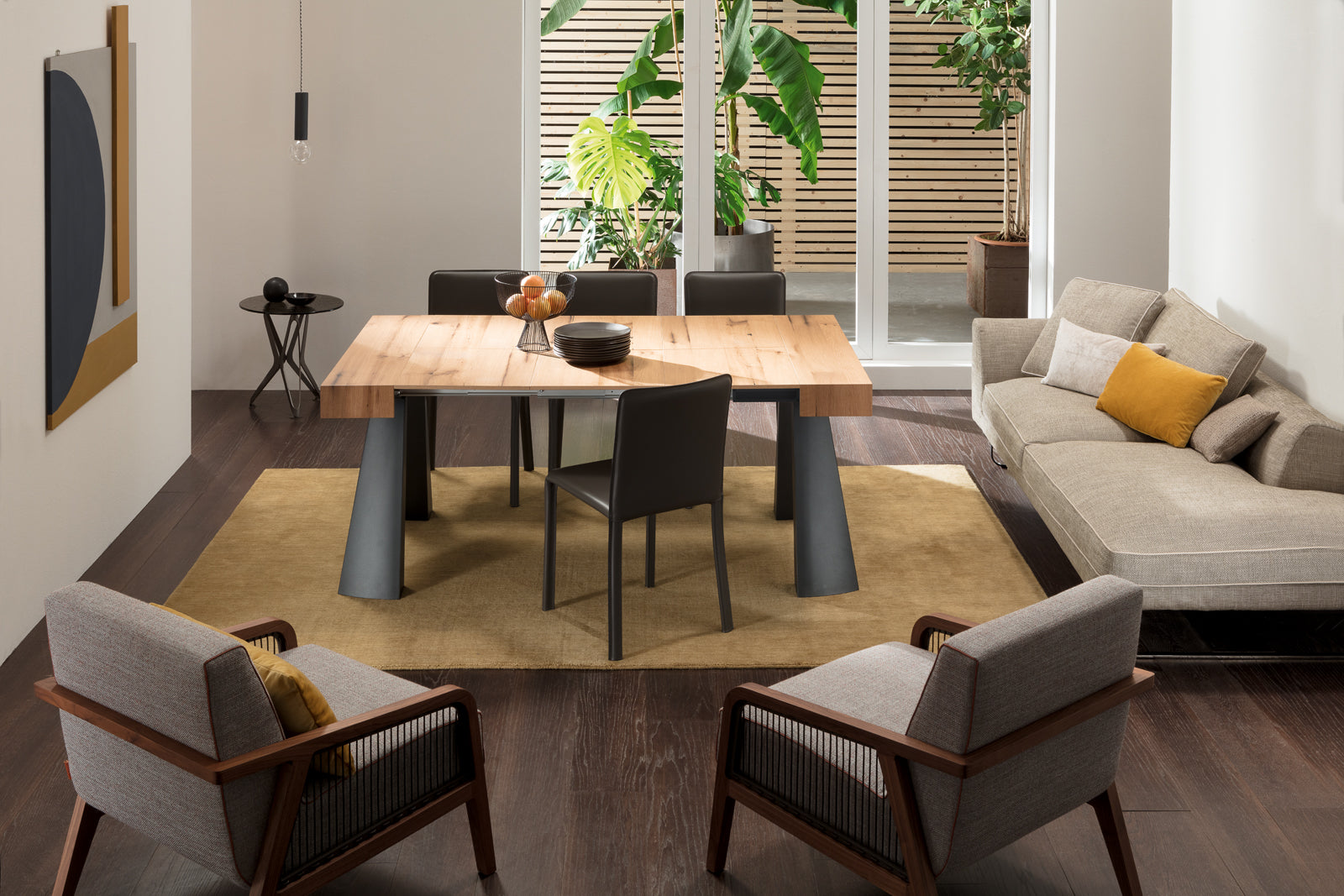 Ozzio-Italia LUNETTE