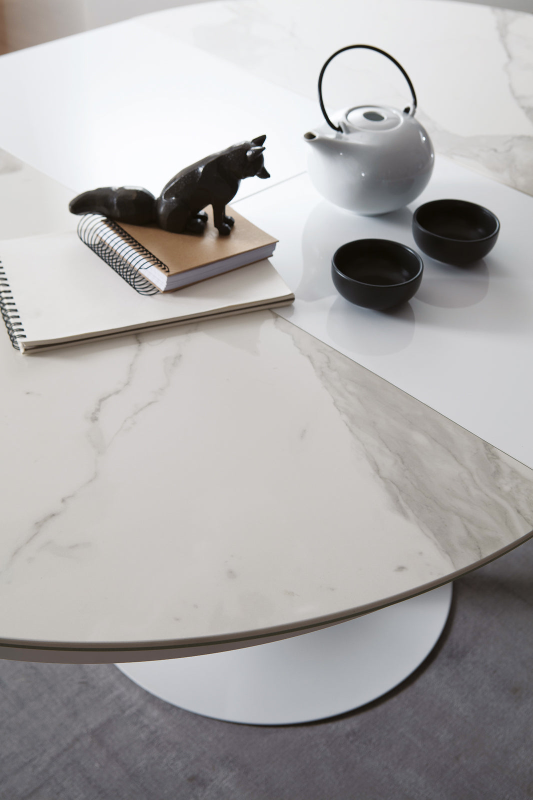 Ozzio-Italia ECLIPSE