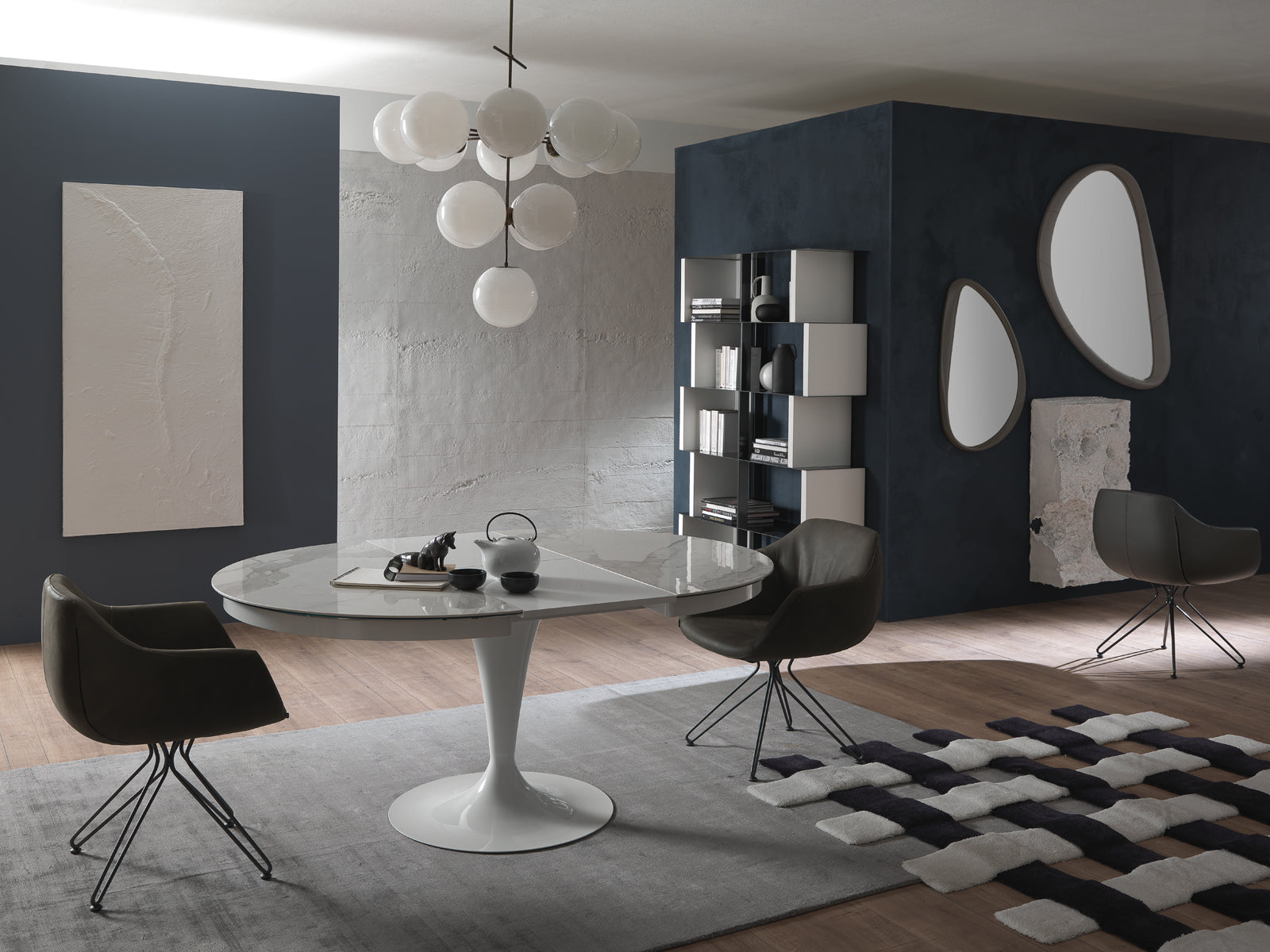 Ozzio-Italia ECLIPSE