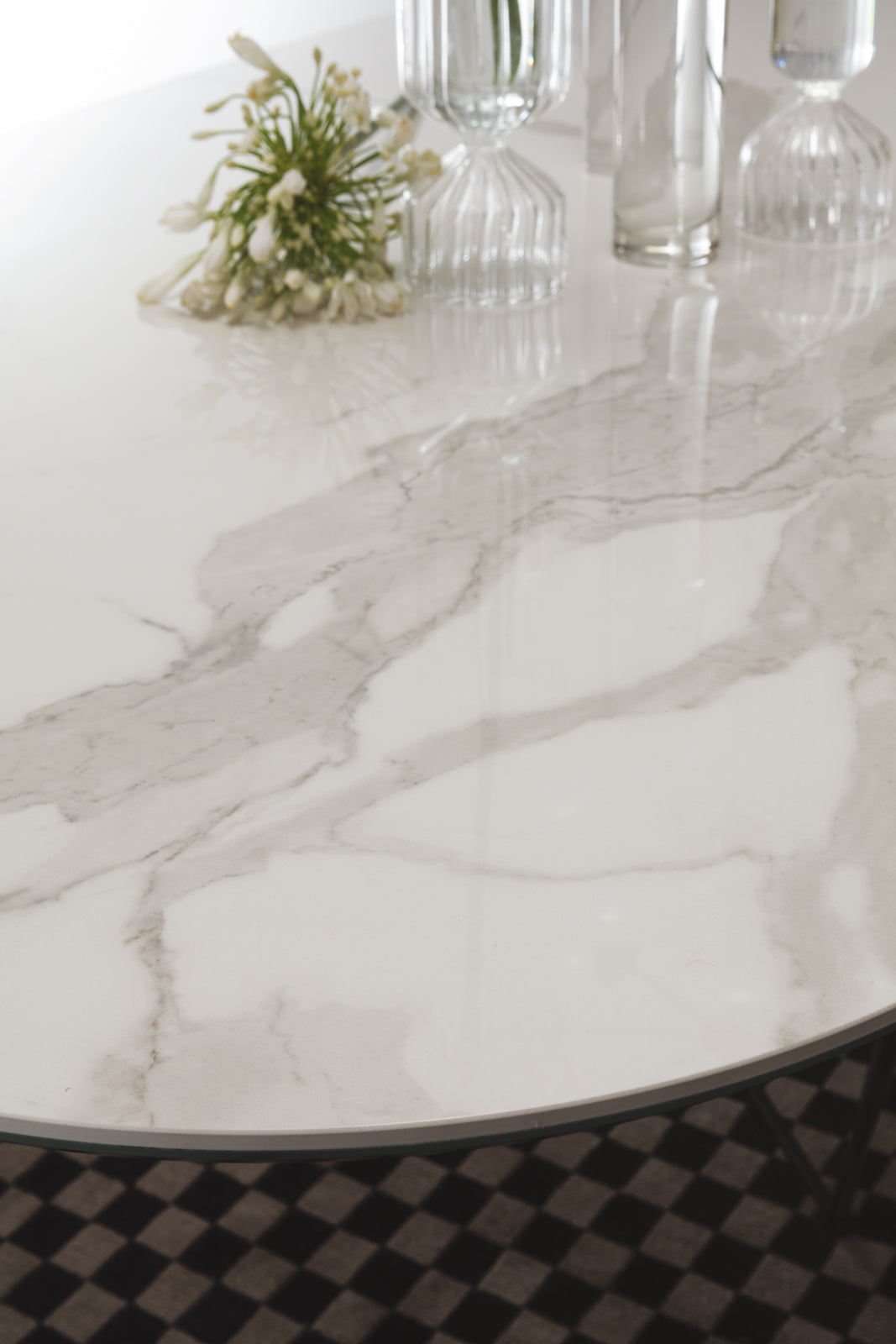 Ozzio-Italia FIL8 FISSO