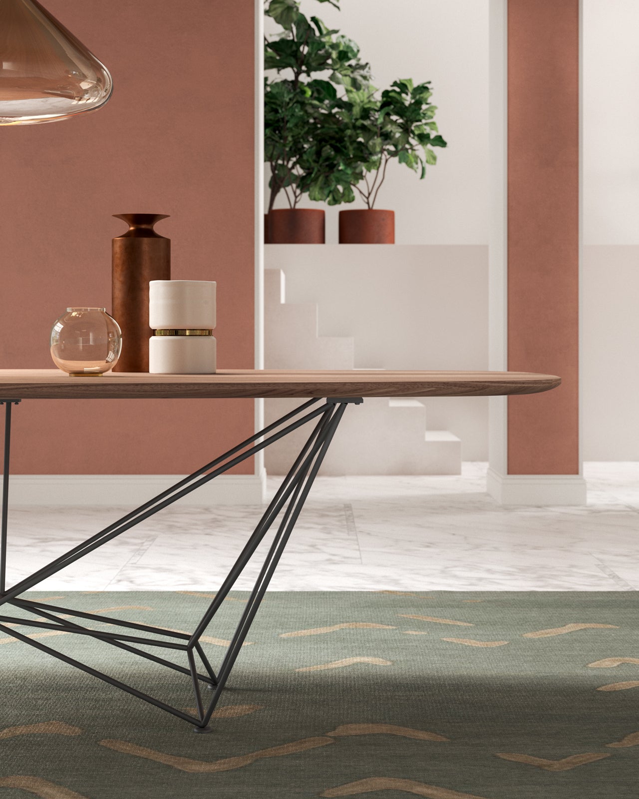 Ozzio-Italia FIL8 FISSO