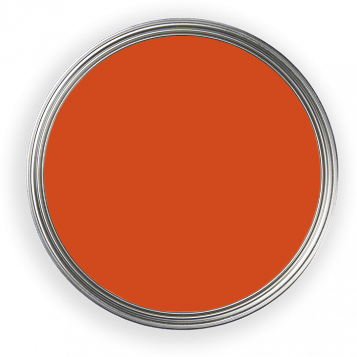 Anna von Mangoldt Rot- & Orangetöne II