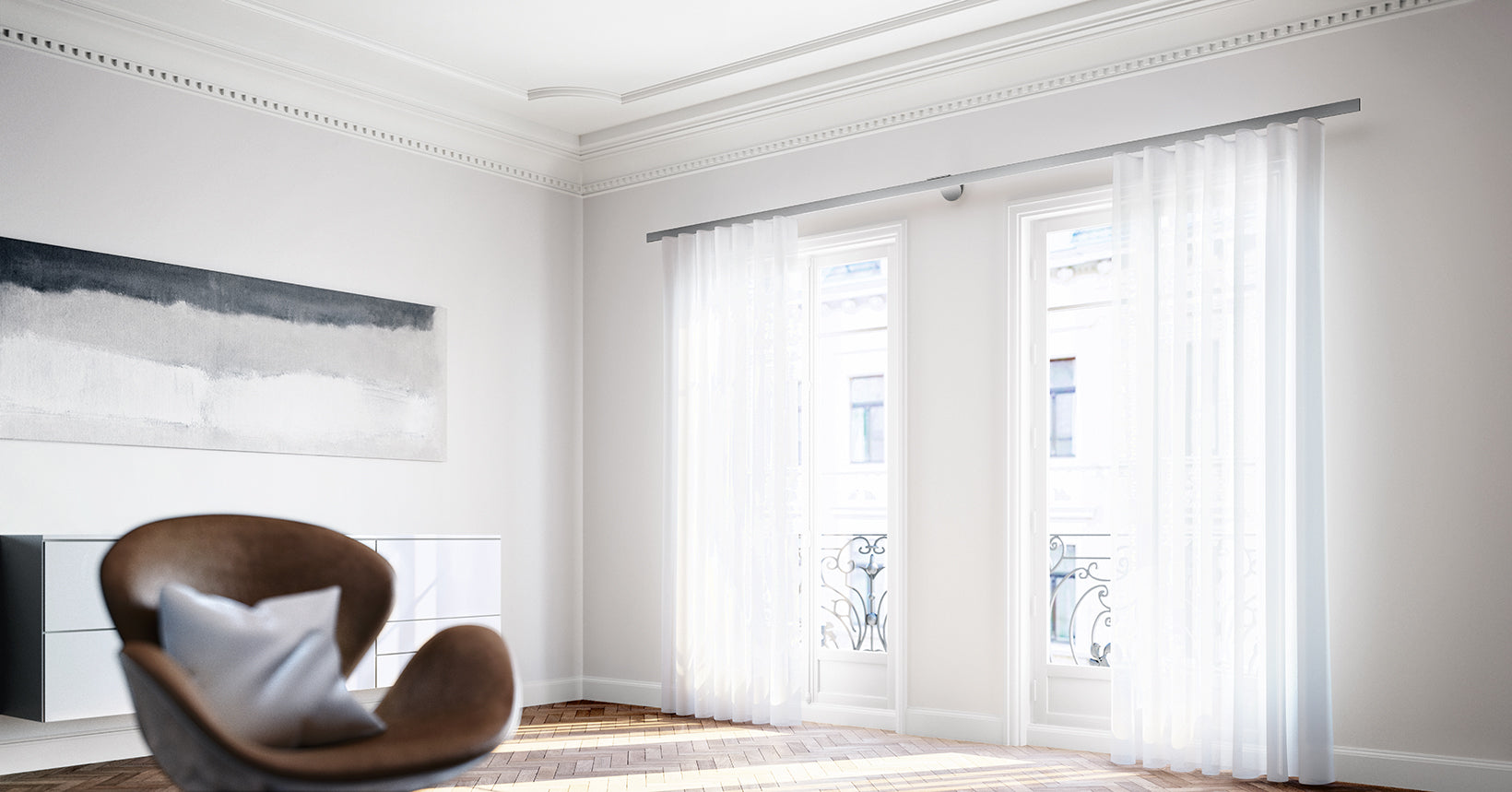 Interstil WING