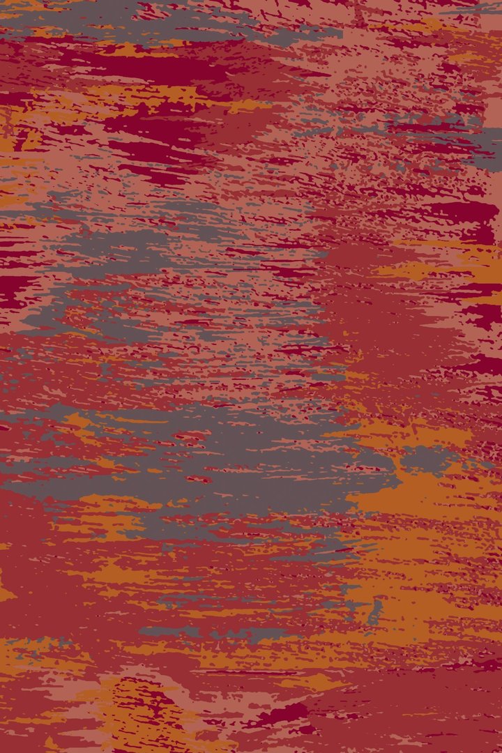 JAB Anstoetz Reflections